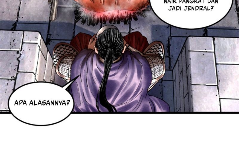 Lu Bu’s Life Simulator Chapter 18 - halaman 24