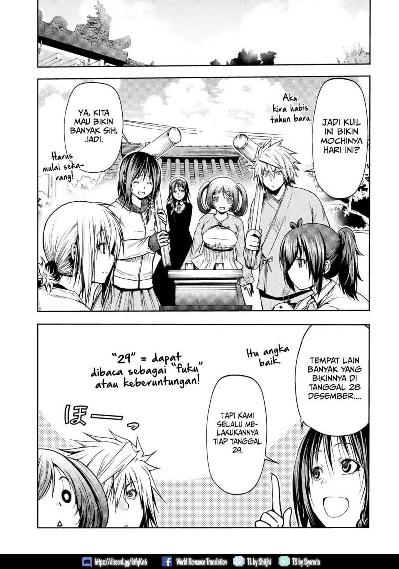 Lu Bu’s Life Simulator Chapter 18 - halaman 7