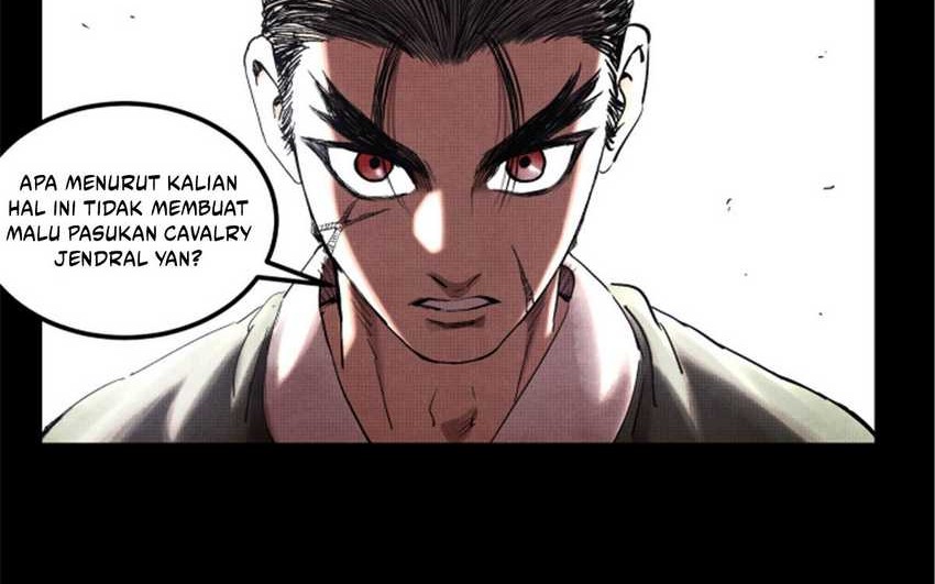 Lu Bu’s Life Simulator Chapter 19 - halaman 11
