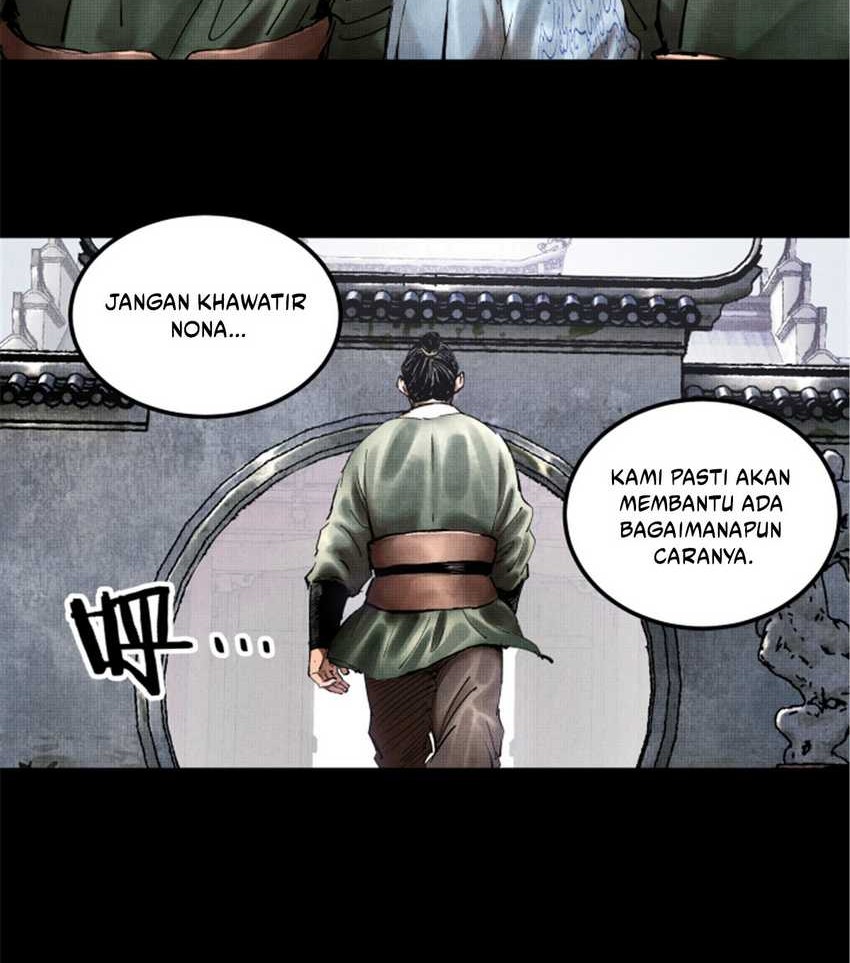 Lu Bu’s Life Simulator Chapter 19 - halaman 27