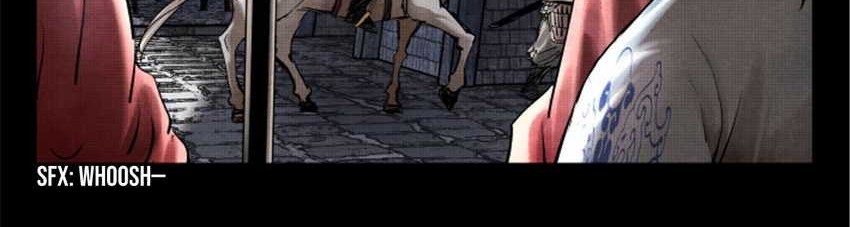 Lu Bu’s Life Simulator Chapter 19 - halaman 29