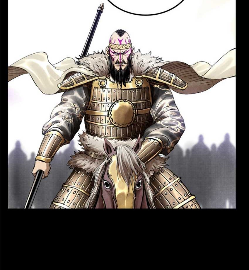 Lu Bu’s Life Simulator Chapter 19 - halaman 31