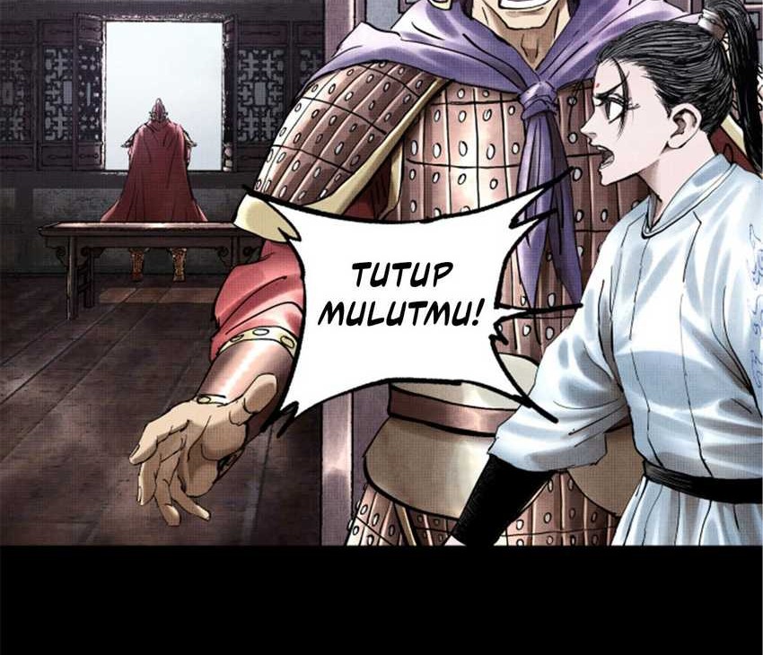 Lu Bu’s Life Simulator Chapter 19 - halaman 33