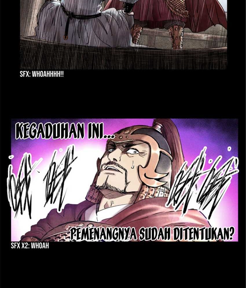 Lu Bu’s Life Simulator Chapter 19 - halaman 36