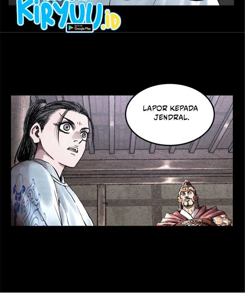 Lu Bu’s Life Simulator Chapter 19 - halaman 38