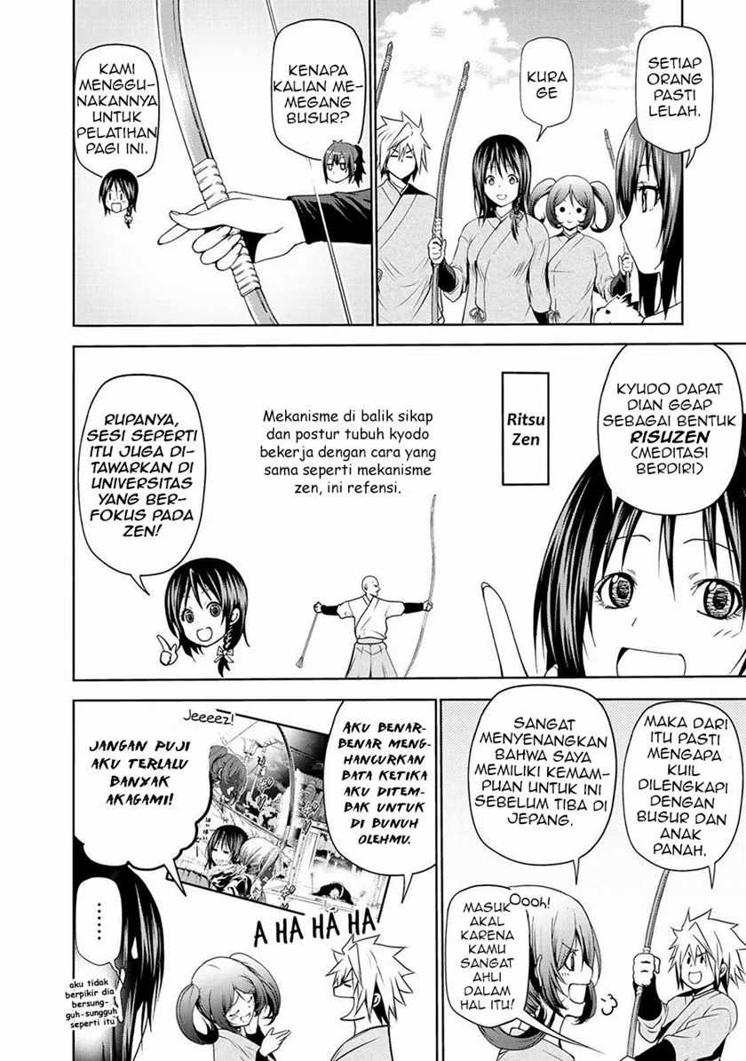Lu Bu’s Life Simulator Chapter 2 - halaman 5