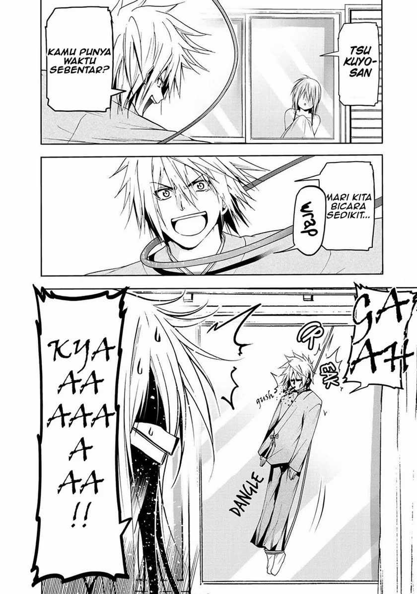 Lu Bu’s Life Simulator Chapter 2 - halaman 9