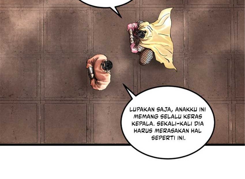 Lu Bu’s Life Simulator Chapter 20 - halaman 22