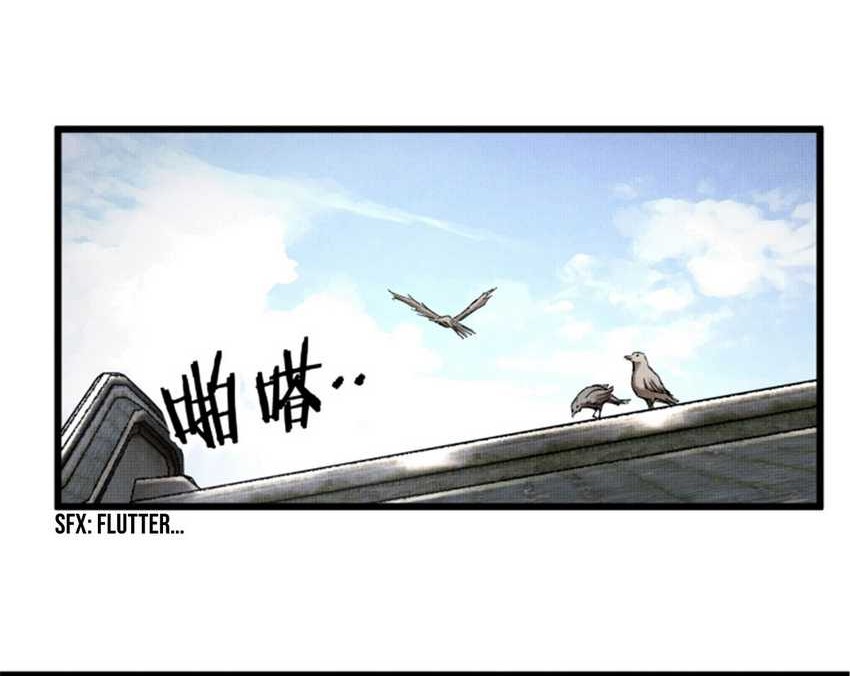 Lu Bu’s Life Simulator Chapter 20 - halaman 24