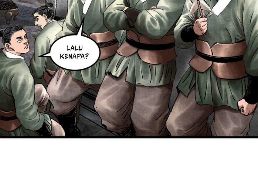 Lu Bu’s Life Simulator Chapter 20 - halaman 26