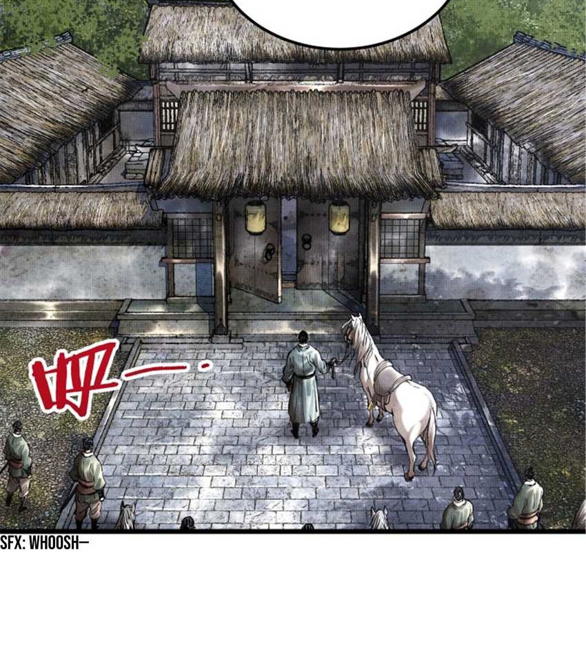 Lu Bu’s Life Simulator Chapter 20 - halaman 32