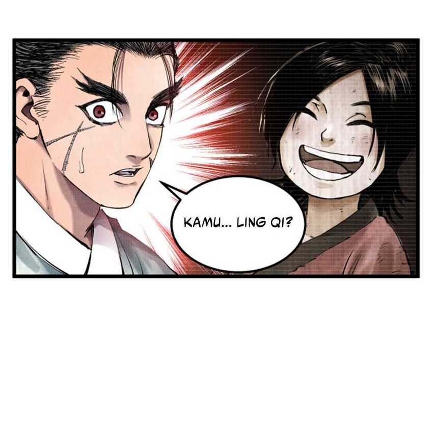 Lu Bu’s Life Simulator Chapter 20 - halaman 34