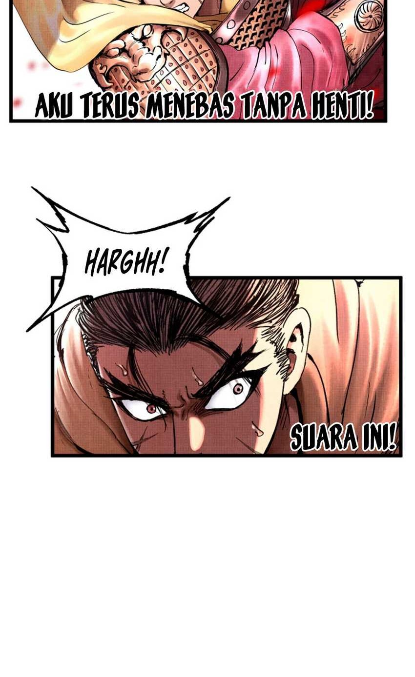 Lu Bu’s Life Simulator Chapter 21 - halaman 23