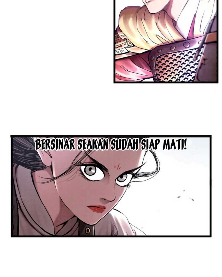 Lu Bu’s Life Simulator Chapter 21 - halaman 25