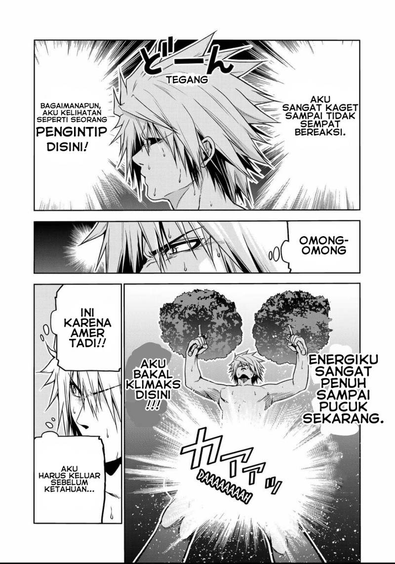 Lu Bu’s Life Simulator Chapter 22 - halaman 18