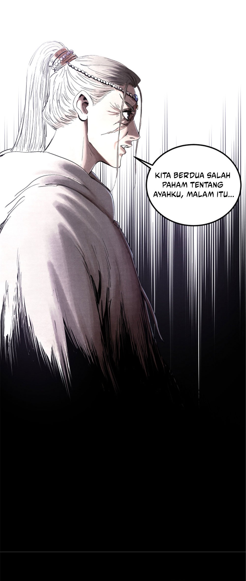 Lu Bu’s Life Simulator Chapter 22 - halaman 30