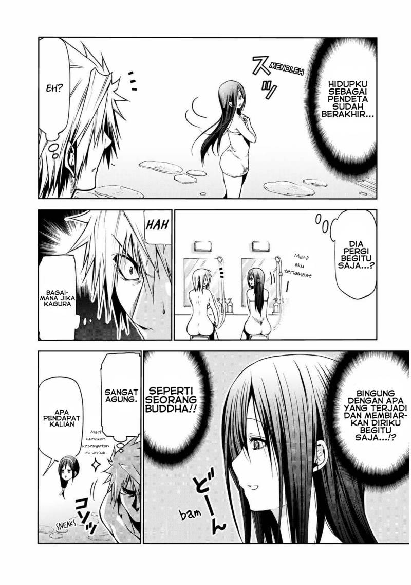 Lu Bu’s Life Simulator Chapter 23 - halaman 3