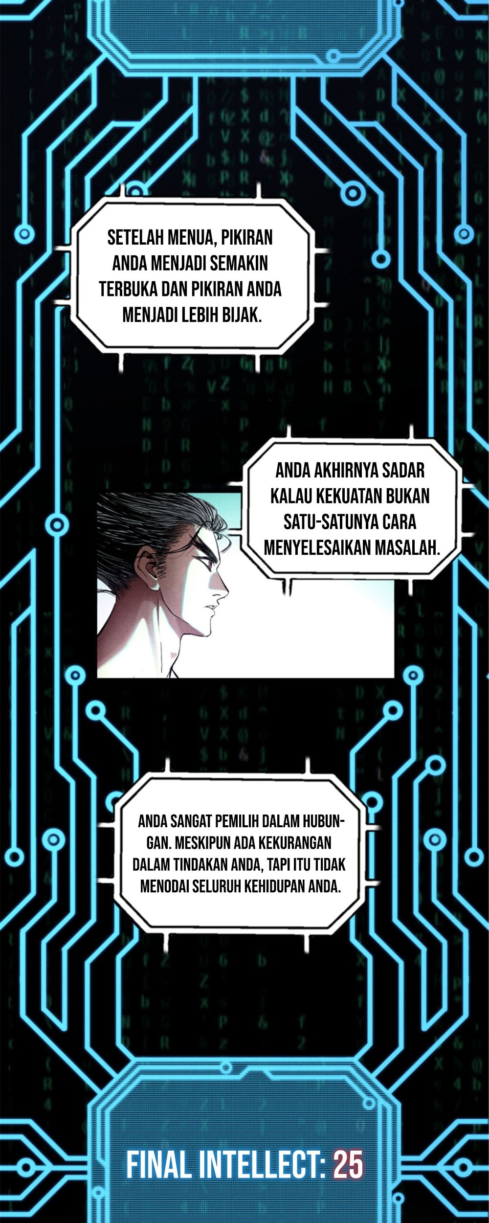 Lu Bu’s Life Simulator Chapter 23 - halaman 33