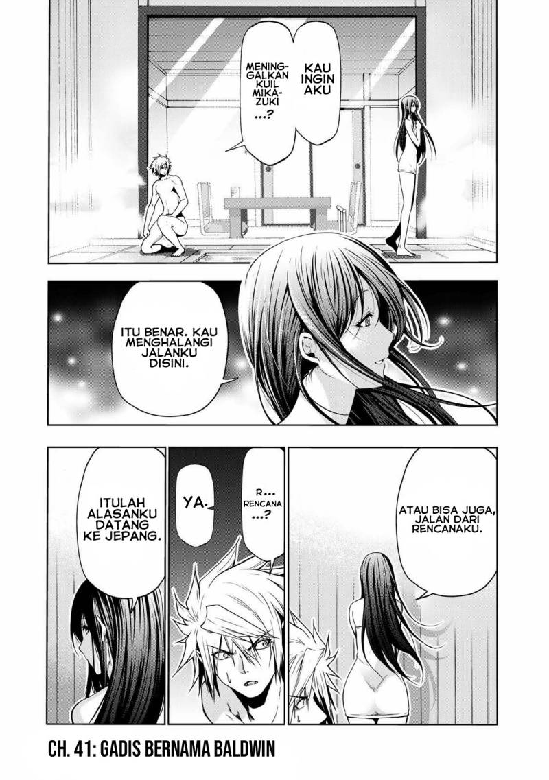Lu Bu’s Life Simulator Chapter 24 - halaman 2