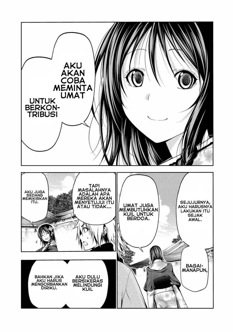 Lu Bu’s Life Simulator Chapter 25 - halaman 15