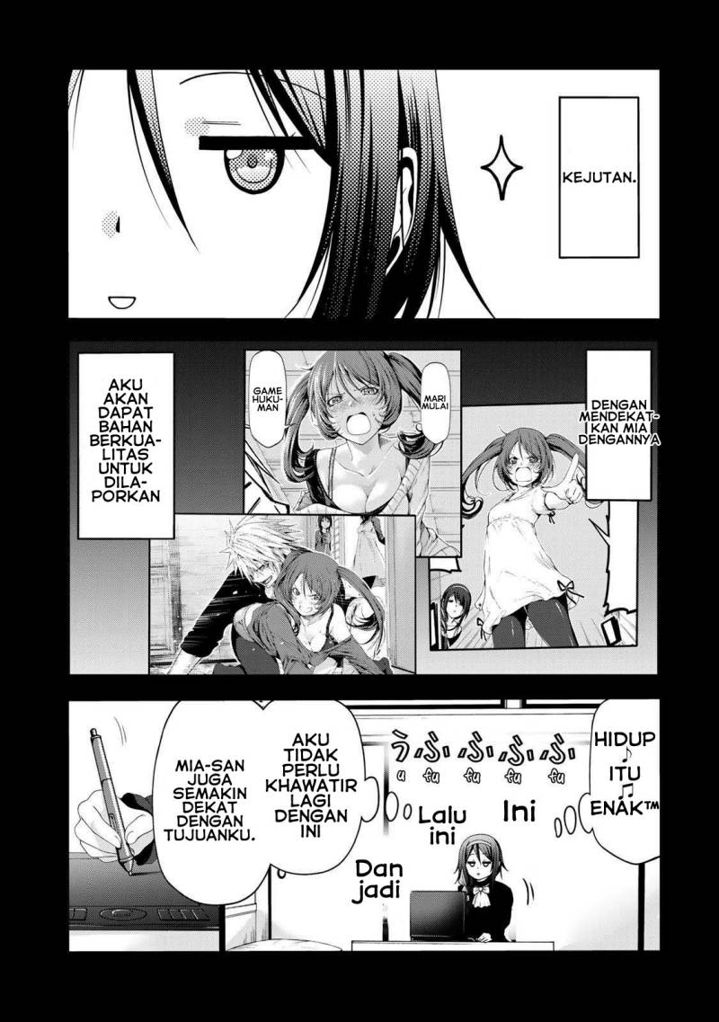 Lu Bu’s Life Simulator Chapter 26 - halaman 13