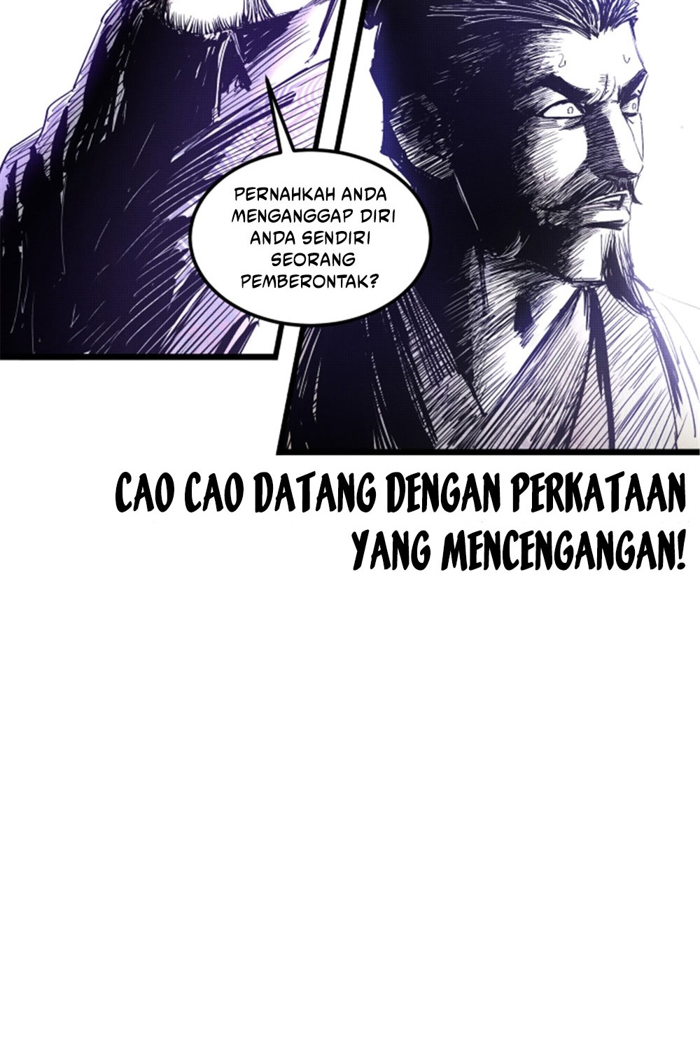 Lu Bu’s Life Simulator Chapter 26 - halaman 31