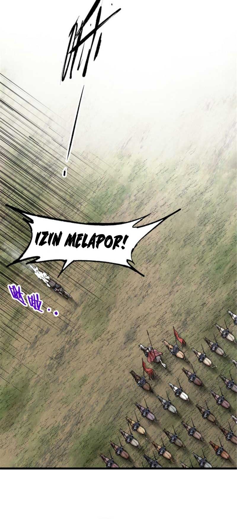 Lu Bu’s Life Simulator Chapter 28 - halaman 17