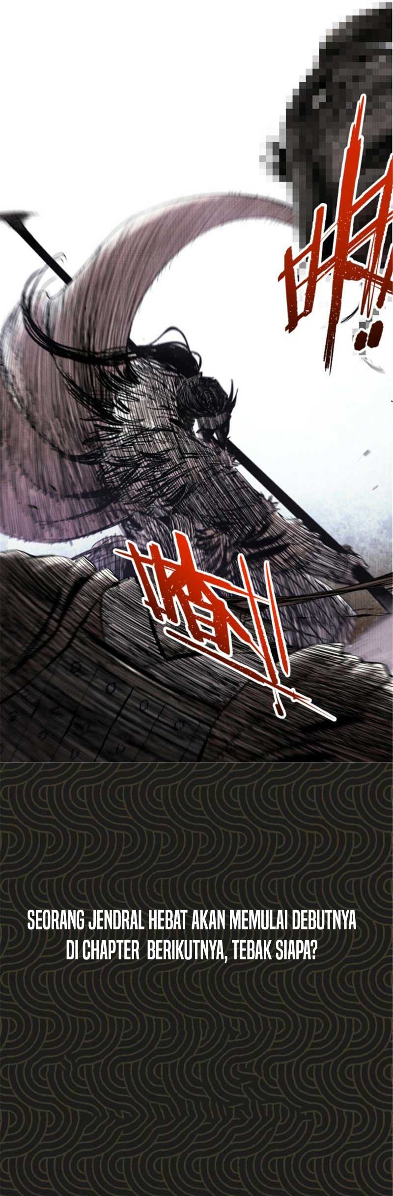 Lu Bu’s Life Simulator Chapter 28 - halaman 28