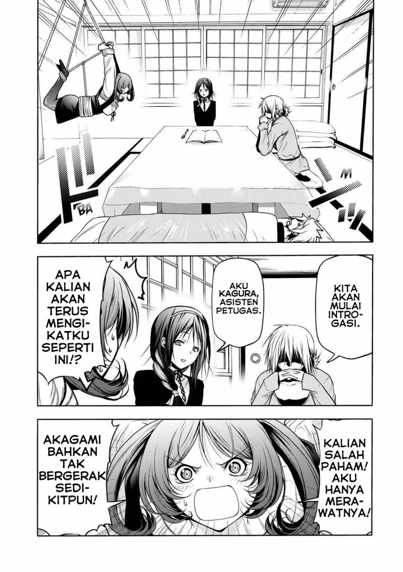 Lu Bu’s Life Simulator Chapter 29 - halaman 10