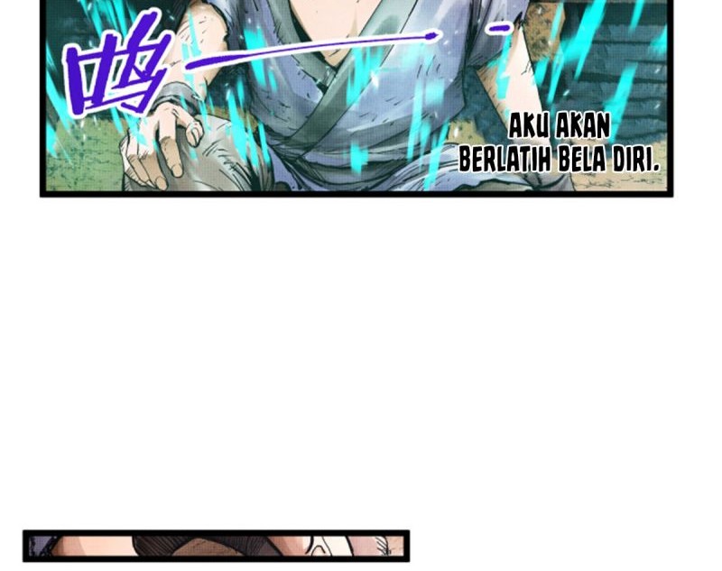 Lu Bu’s Life Simulator Chapter 3 - halaman 10