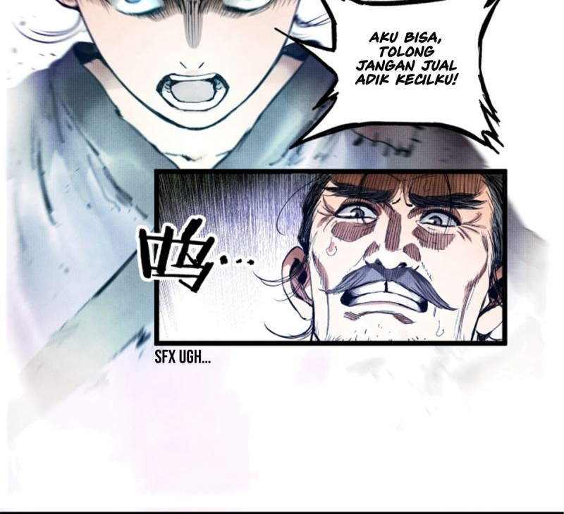 Lu Bu’s Life Simulator Chapter 3 - halaman 18
