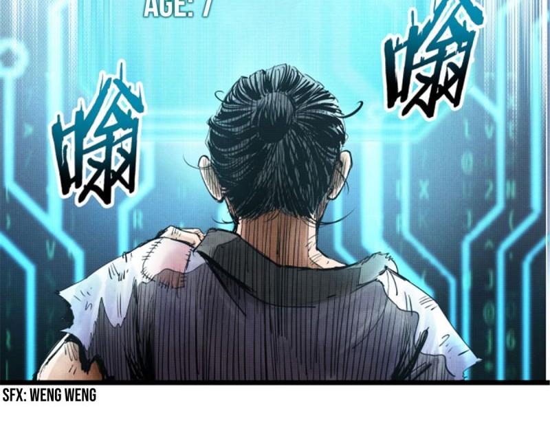 Lu Bu’s Life Simulator Chapter 3 - halaman 8