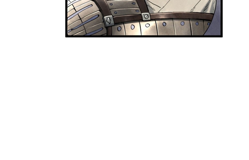 Lu Bu’s Life Simulator Chapter 30 - halaman 32