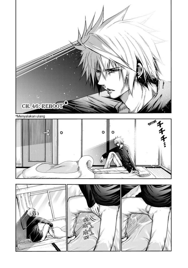 Lu Bu’s Life Simulator Chapter 31 - halaman 2