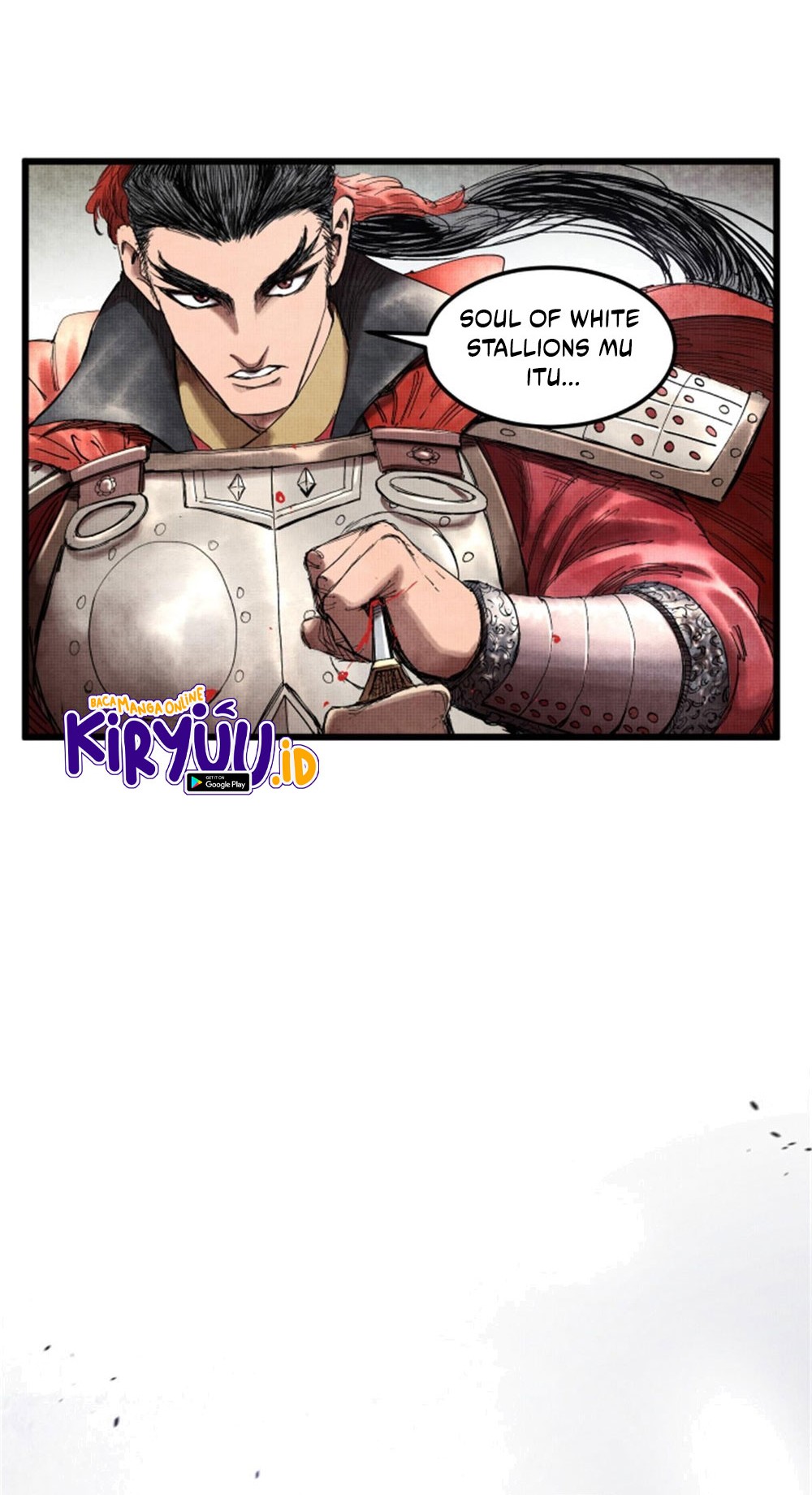 Lu Bu’s Life Simulator Chapter 31 - halaman 29
