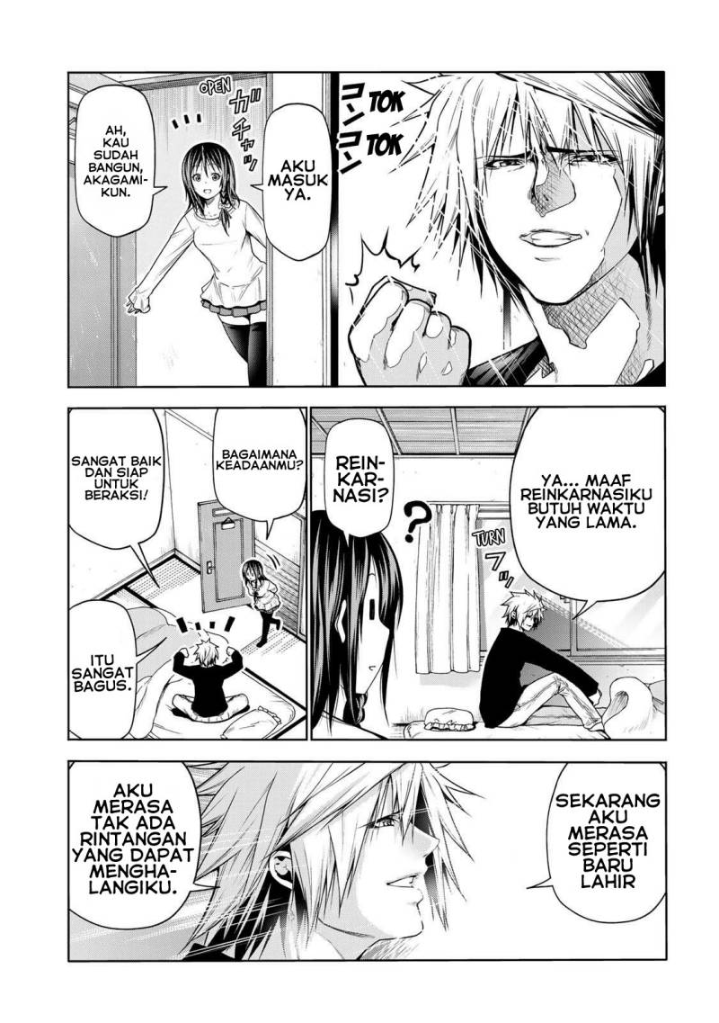 Lu Bu’s Life Simulator Chapter 31 - halaman 3
