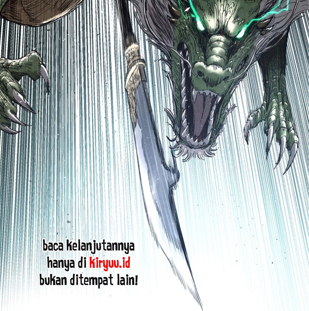 Lu Bu’s Life Simulator Chapter 31 - halaman 37