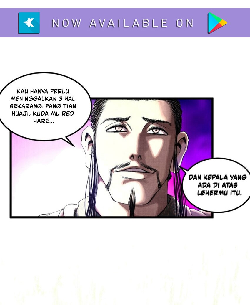 Lu Bu’s Life Simulator Chapter 32 - halaman 23