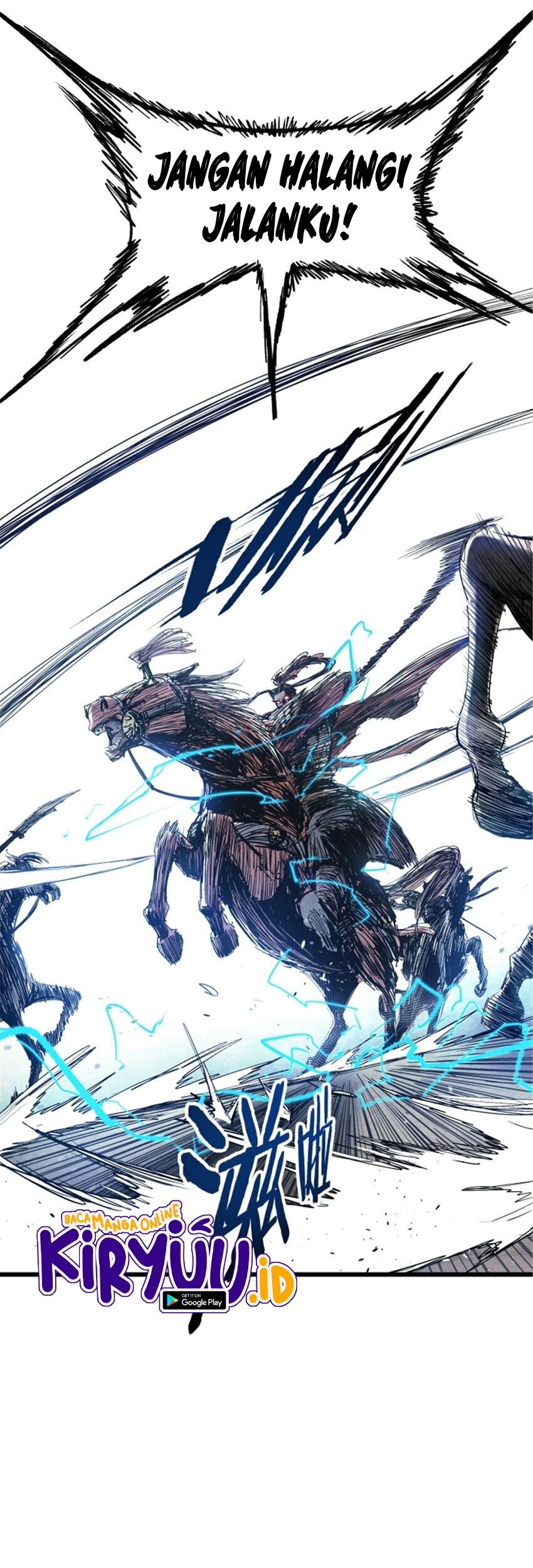 Lu Bu’s Life Simulator Chapter 32 - halaman 29