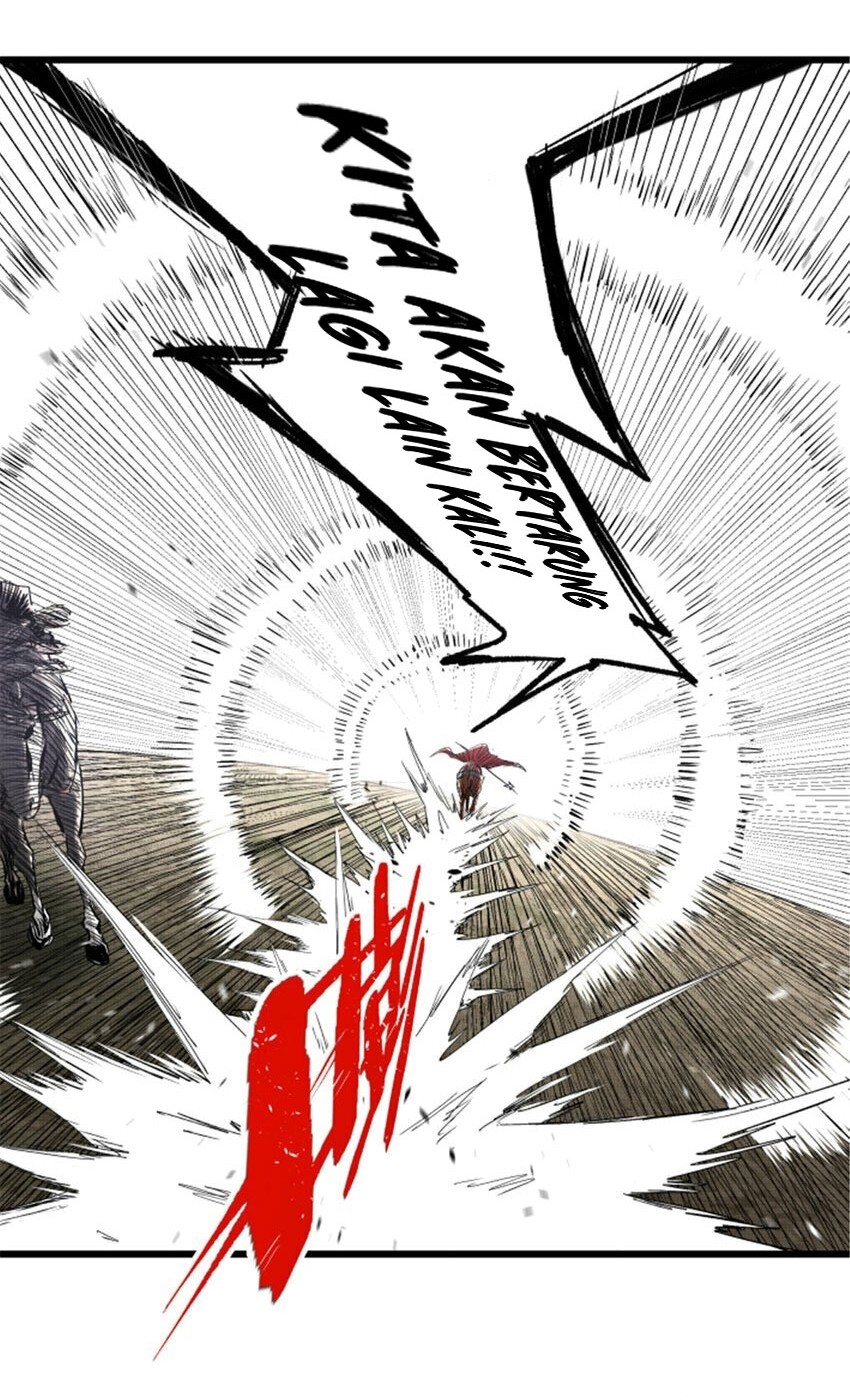 Lu Bu’s Life Simulator Chapter 32 - halaman 30