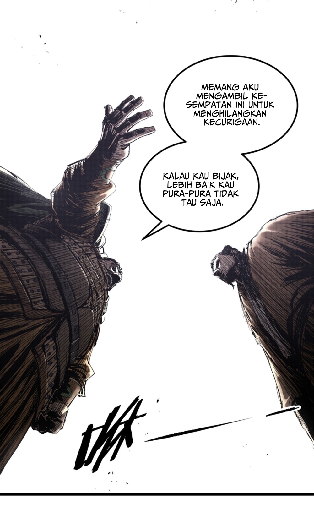 Lu Bu’s Life Simulator Chapter 34 - halaman 29