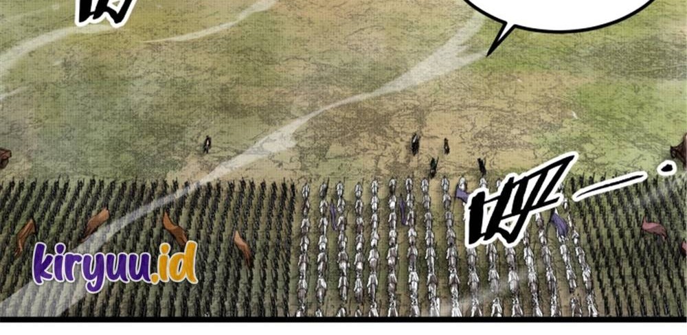 Lu Bu’s Life Simulator Chapter 34 - halaman 34