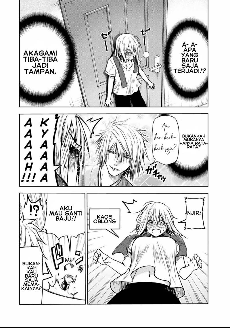 Lu Bu’s Life Simulator Chapter 34 - halaman 6