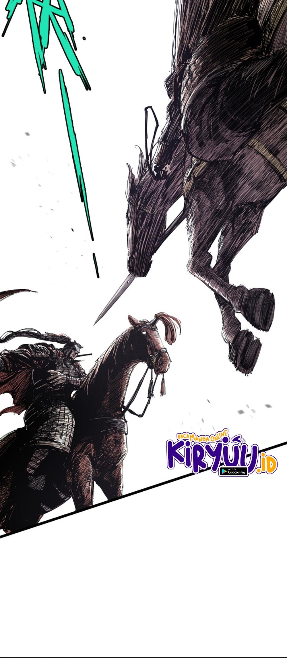 Lu Bu’s Life Simulator Chapter 36 - halaman 29