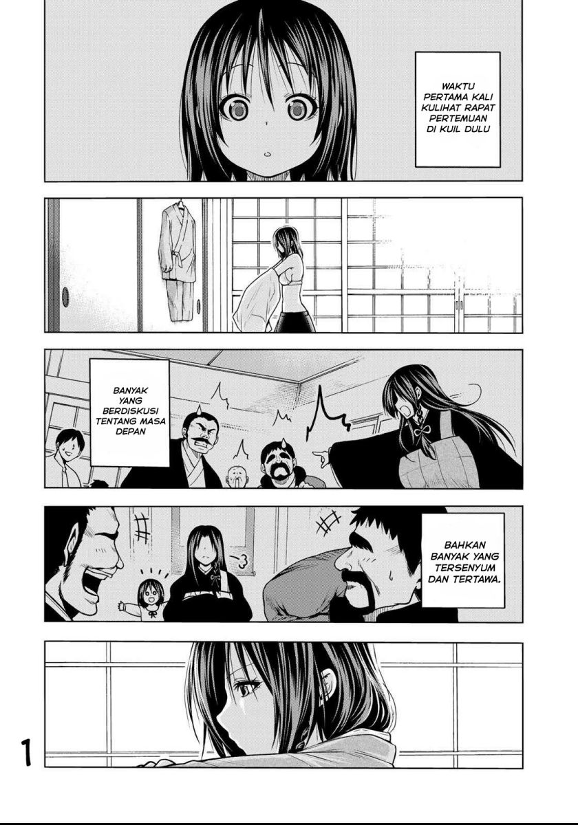 Lu Bu’s Life Simulator Chapter 39 - halaman 2
