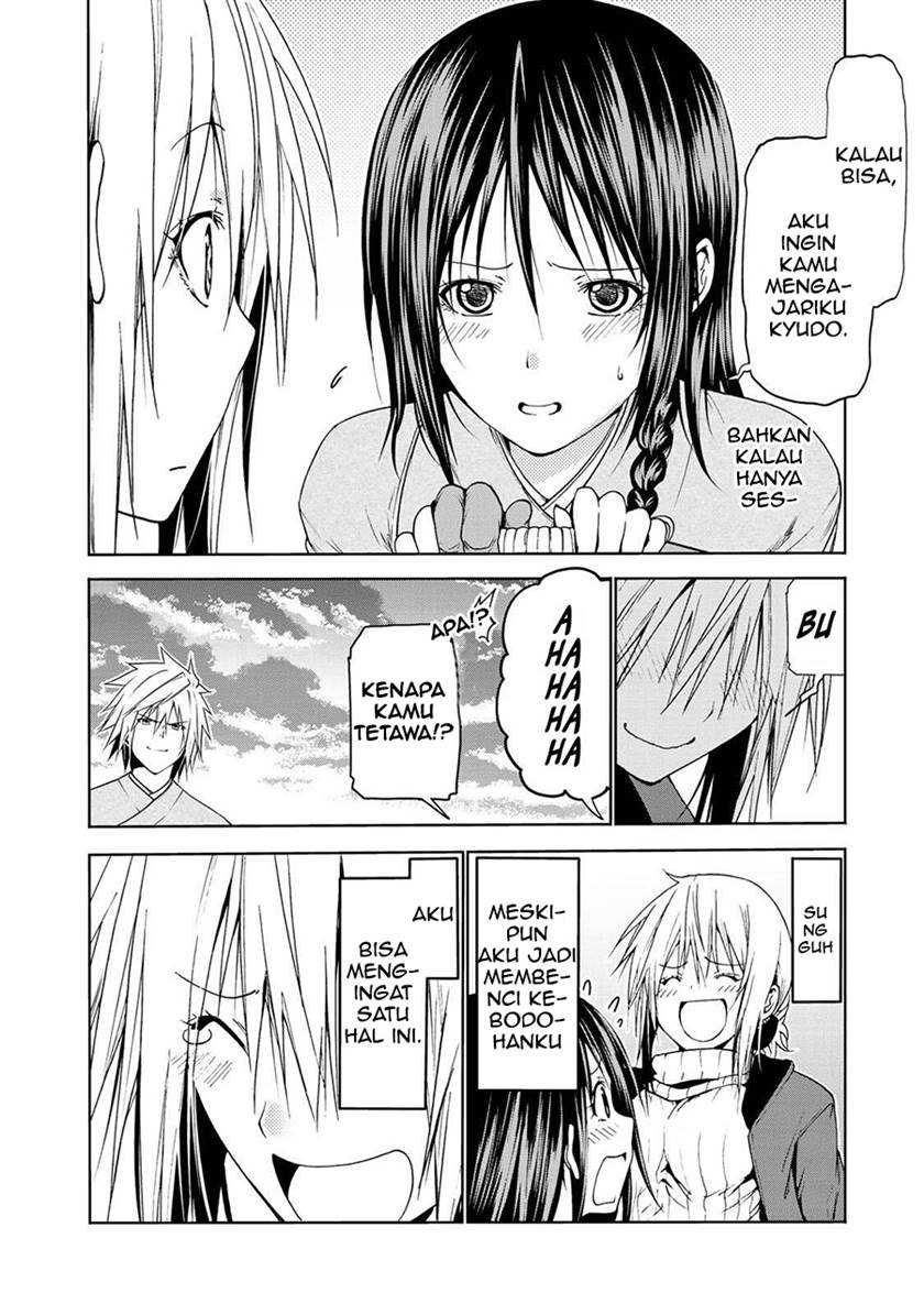 Lu Bu’s Life Simulator Chapter 4 - halaman 11