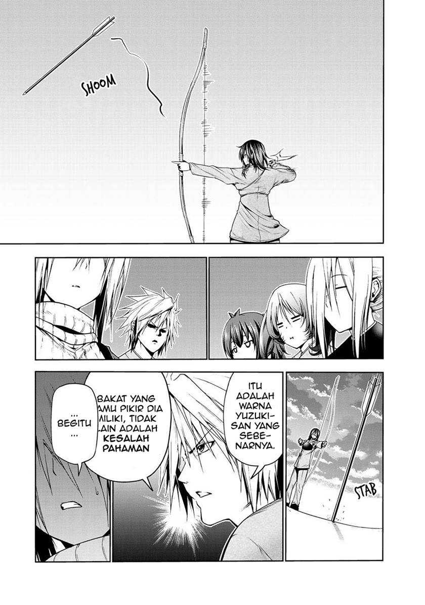 Lu Bu’s Life Simulator Chapter 4 - halaman 6