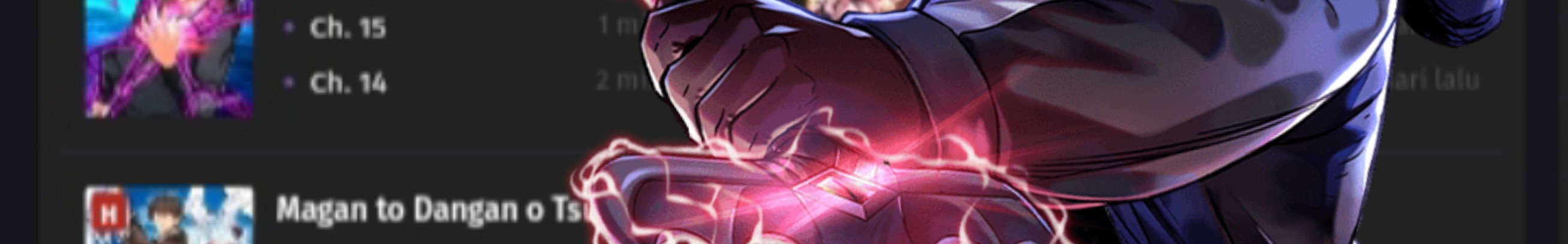 Lu Bu’s Life Simulator Chapter 43 - halaman 34