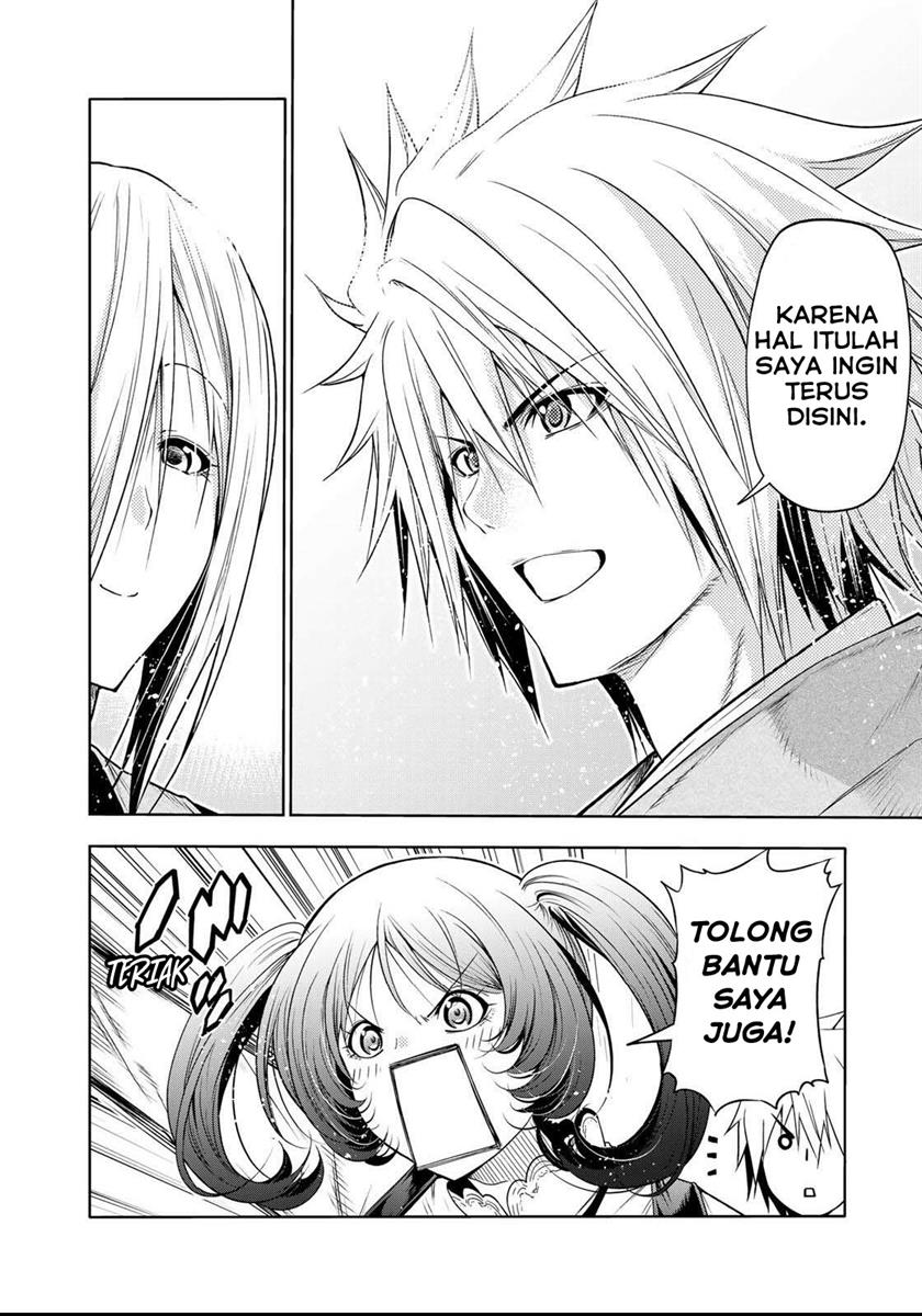 Lu Bu’s Life Simulator Chapter 43 - halaman 9