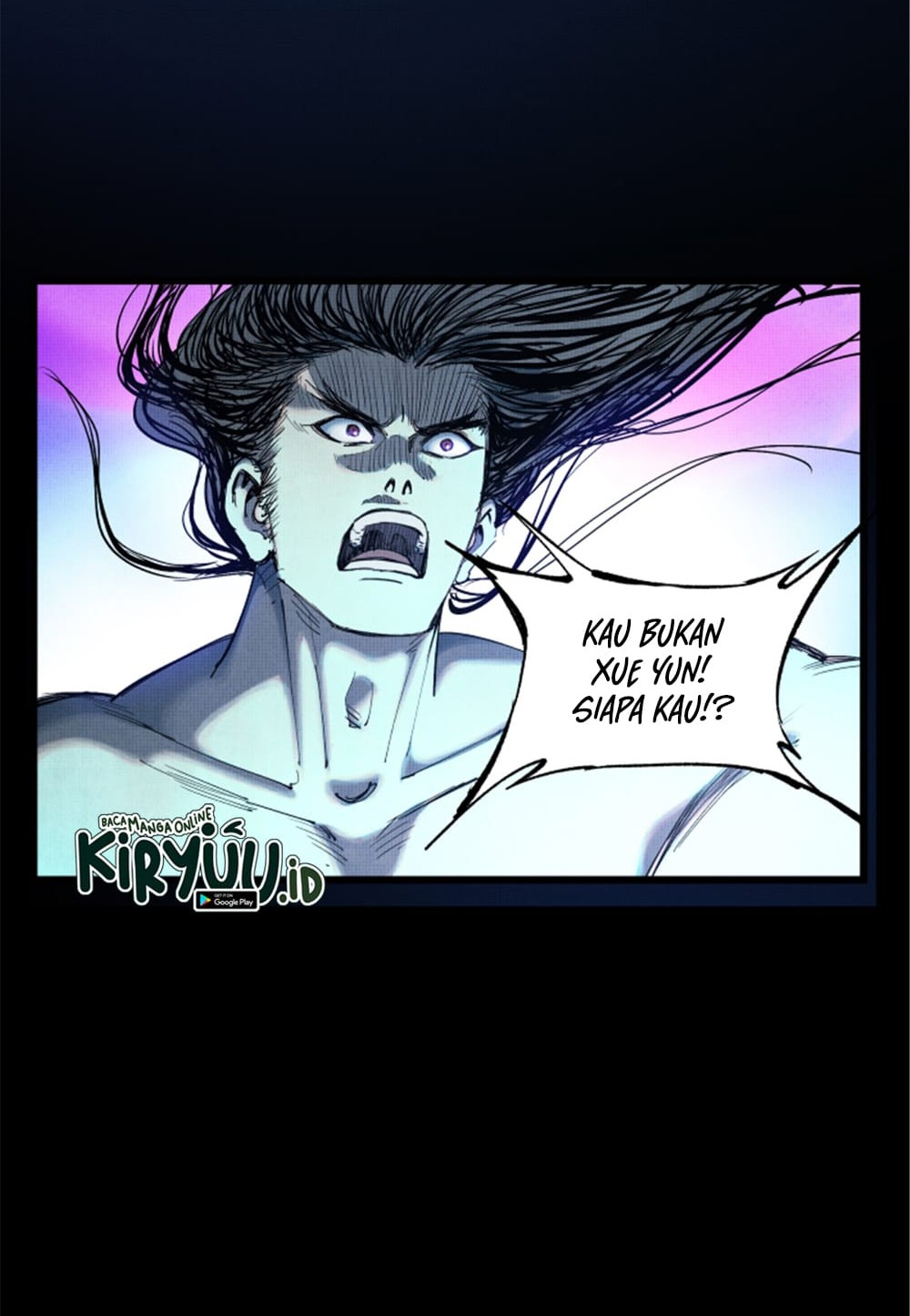 Lu Bu’s Life Simulator Chapter 44 - halaman 22